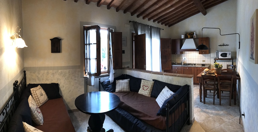 Villa Loghino