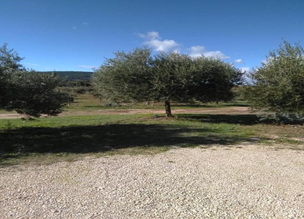 House in Vaison La Romaine With Heated Pool