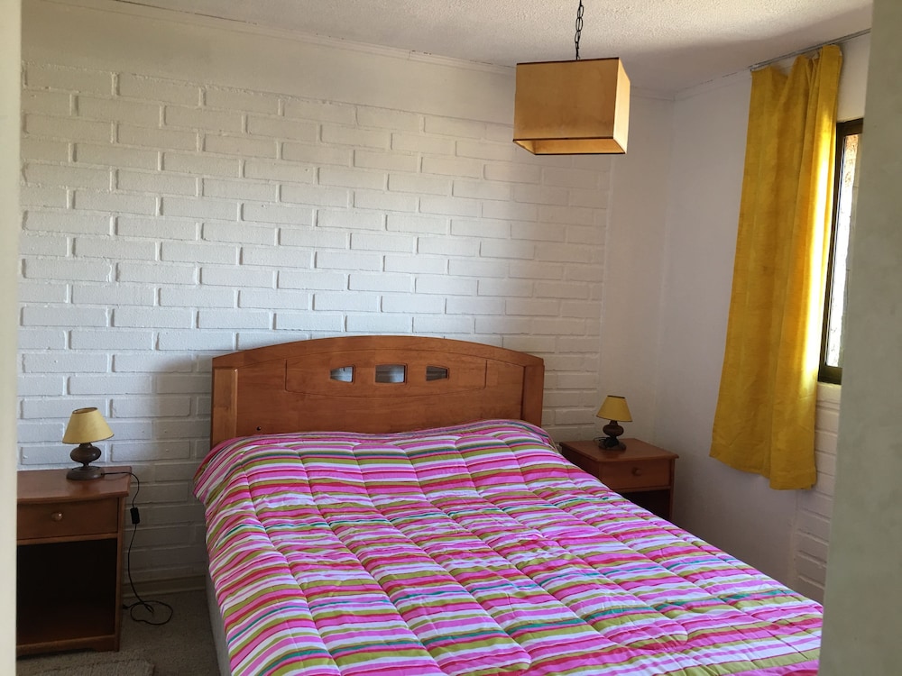 Departamento Costanera Villarrica