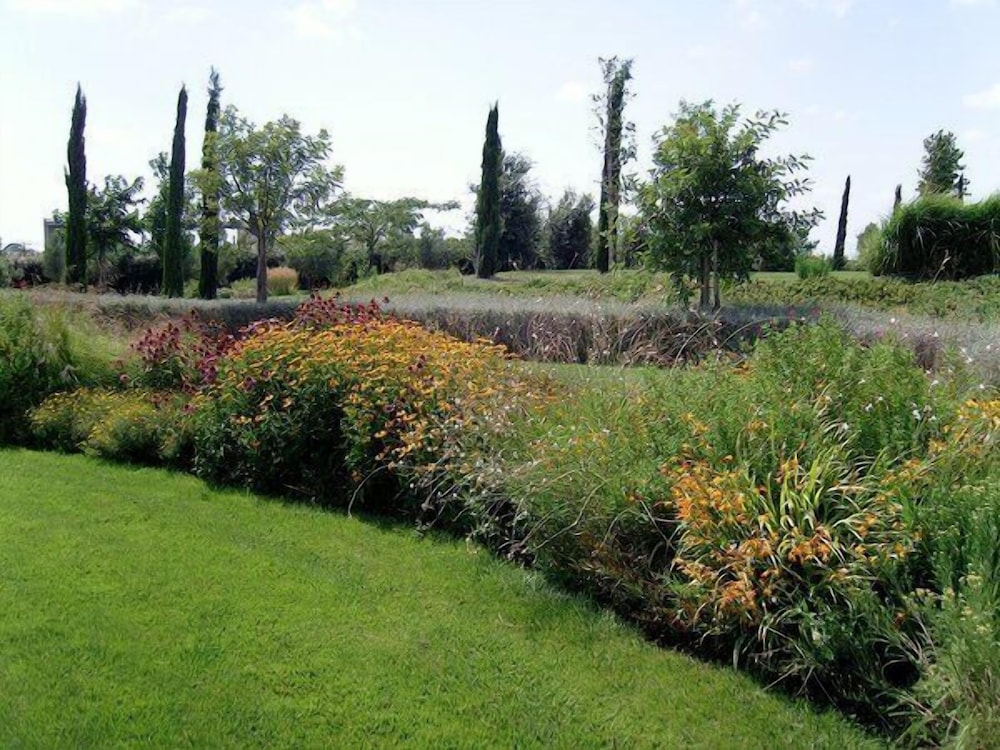 Casale di Tormaggiore Villa and Country Suites