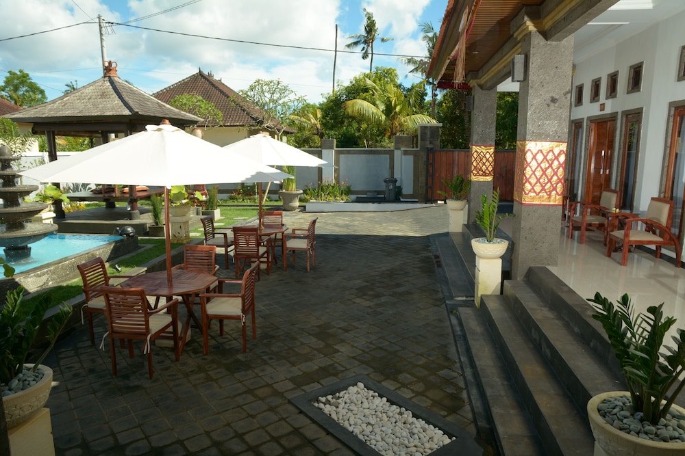 Kubu Garden Suites & Villas Nusa Dua