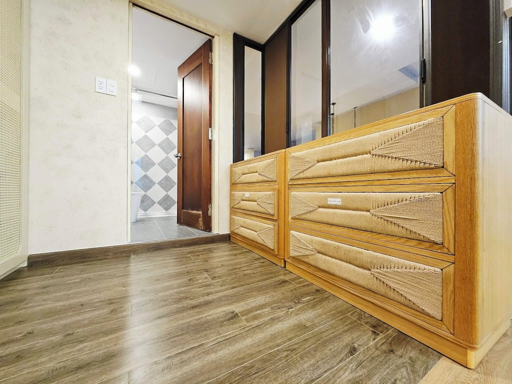 HOANG ANH GOLD HOUSE APARTMENT