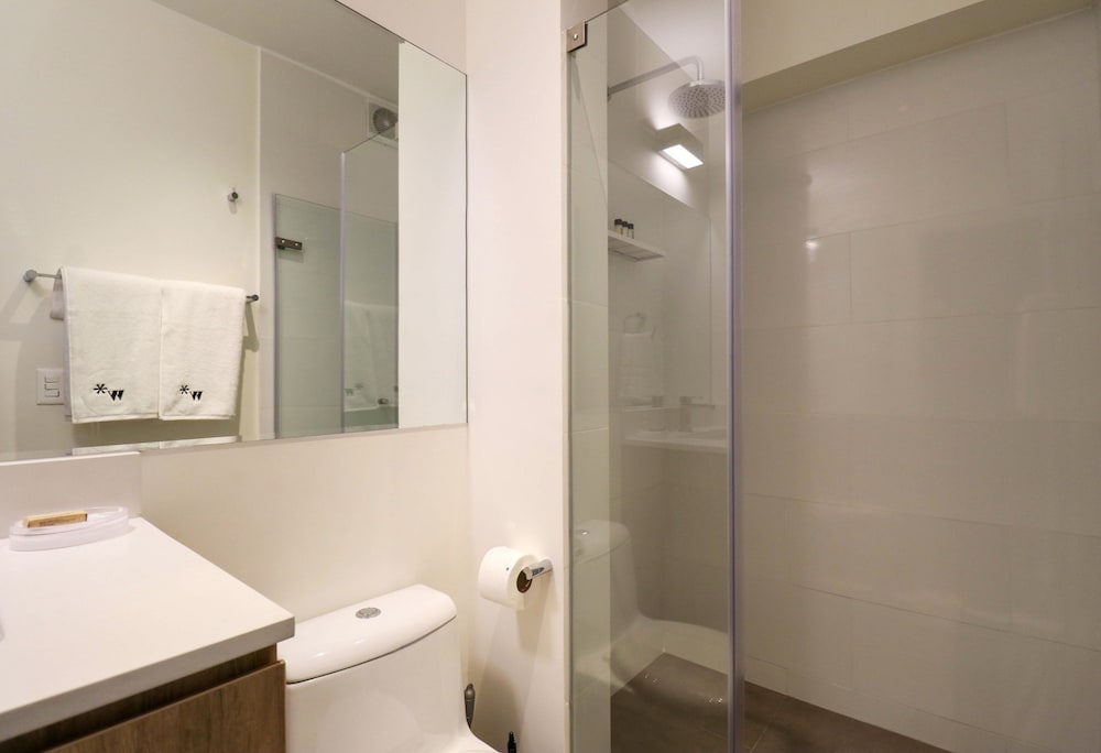 w Awesome 1BR w Lovely Deco in San Isidro