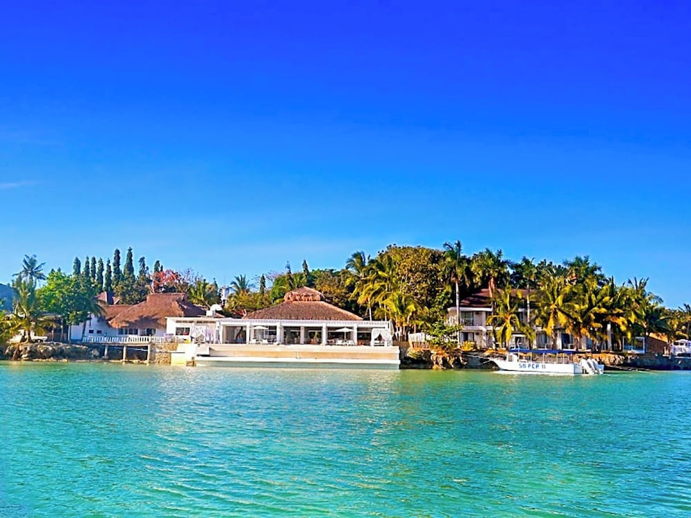 Pacific Cebu Resort, Lapu-Lapu - 19