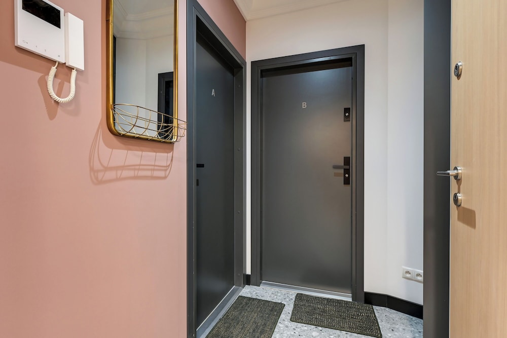 Żurawie IKONY 2 by Grand Apartments