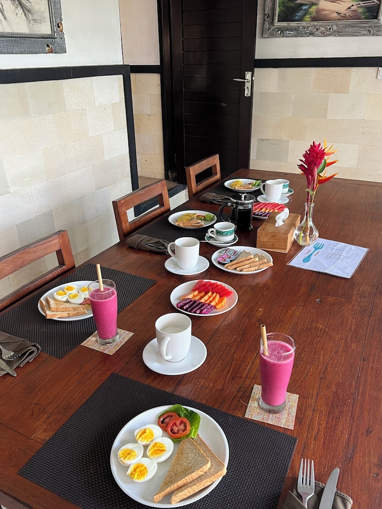Bayad Anyar Ubud Villa