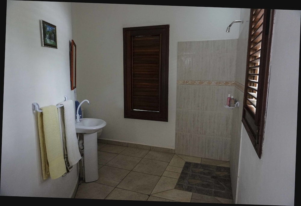 Habitaciones Playa Coson