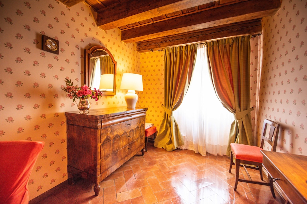 Villa Sagramoso Sacchetti