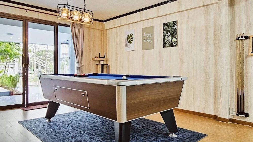 Greta Villa Nakluea 18