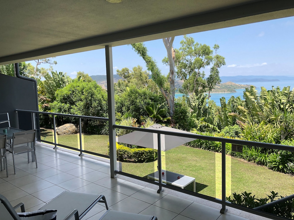 Blue Waters Views