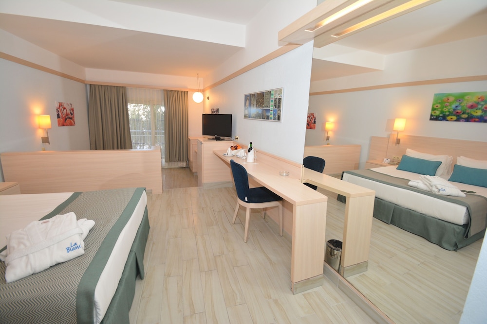 La Blanche Resort & SPA - All Inclusive