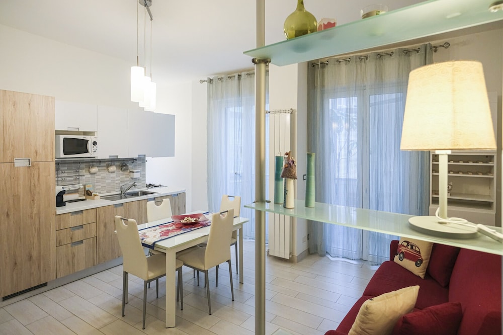 Domus Aurelia by Wonderful Italy