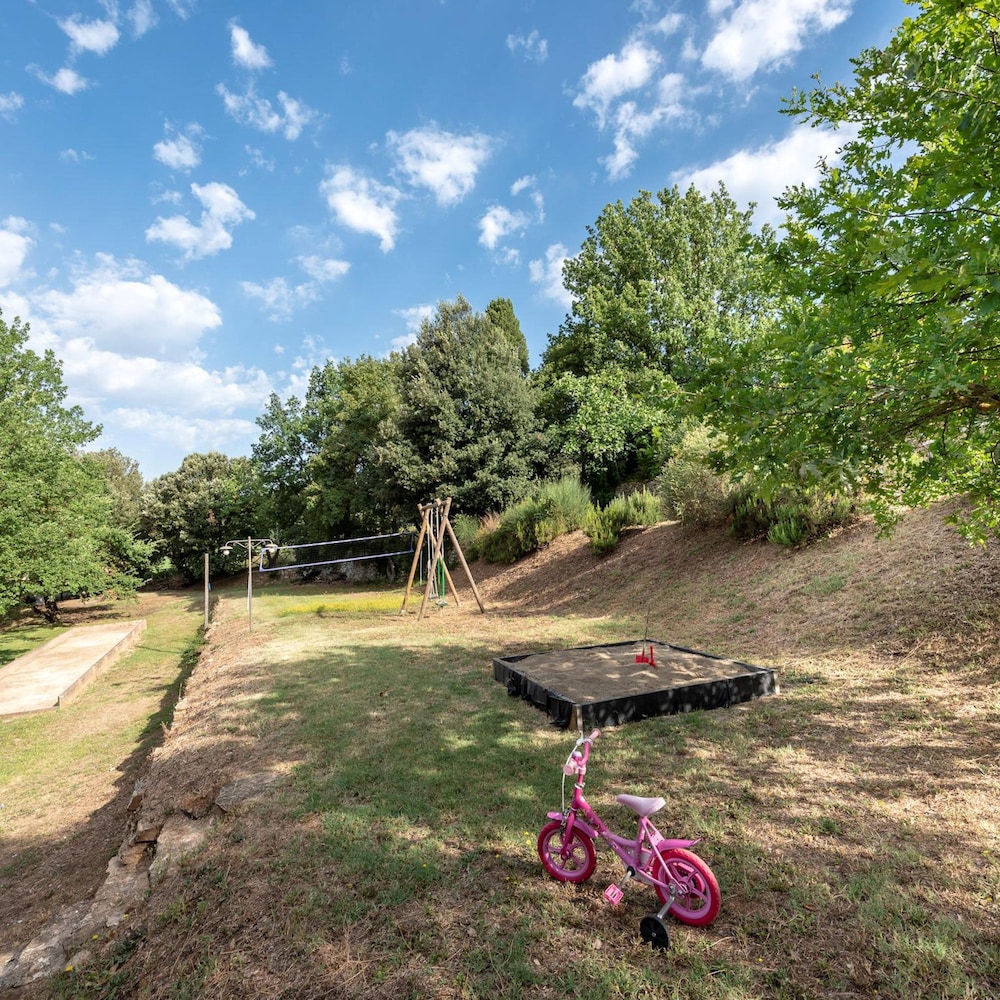 Apartment in Chianti With Pool ID 513 photo 4