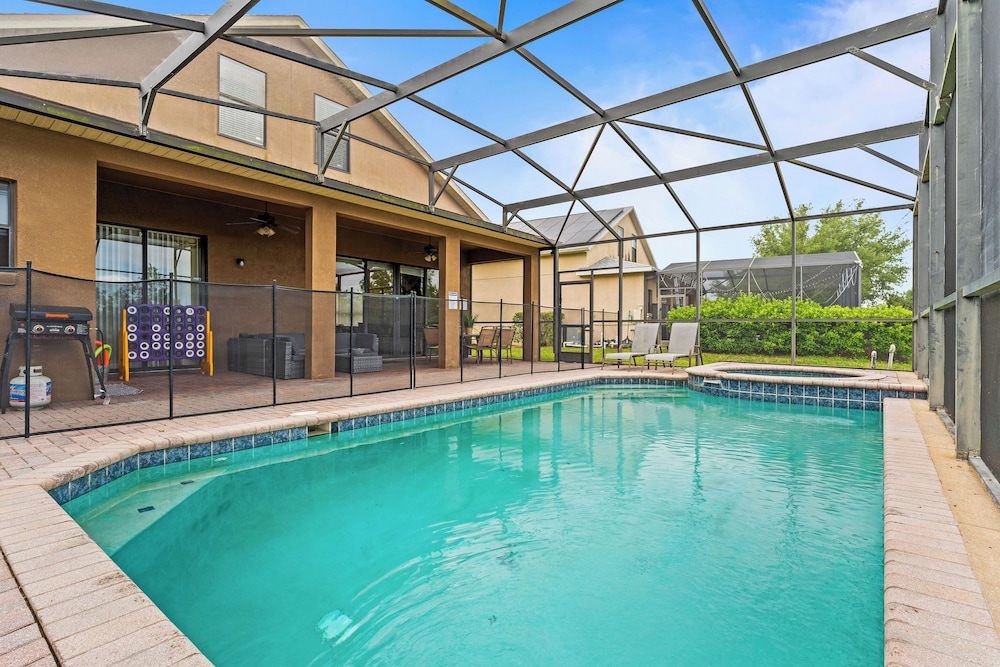Family Retreat For 12ppl!