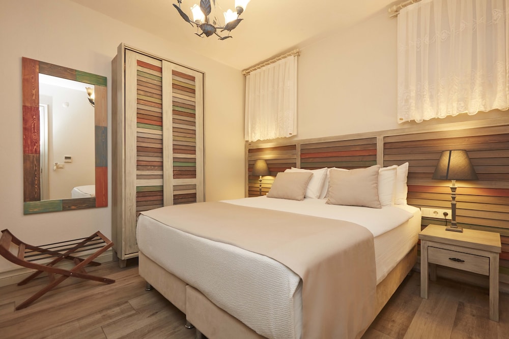 AlaBora Otel - Alaçatı - Image 13
