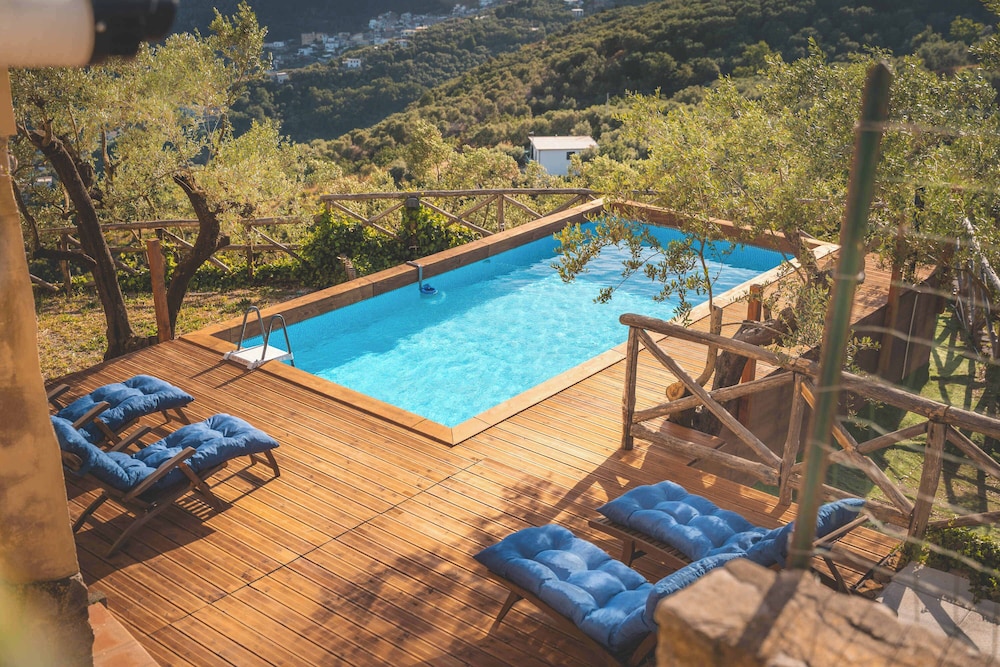Neranya Resort - Monticchio Suite