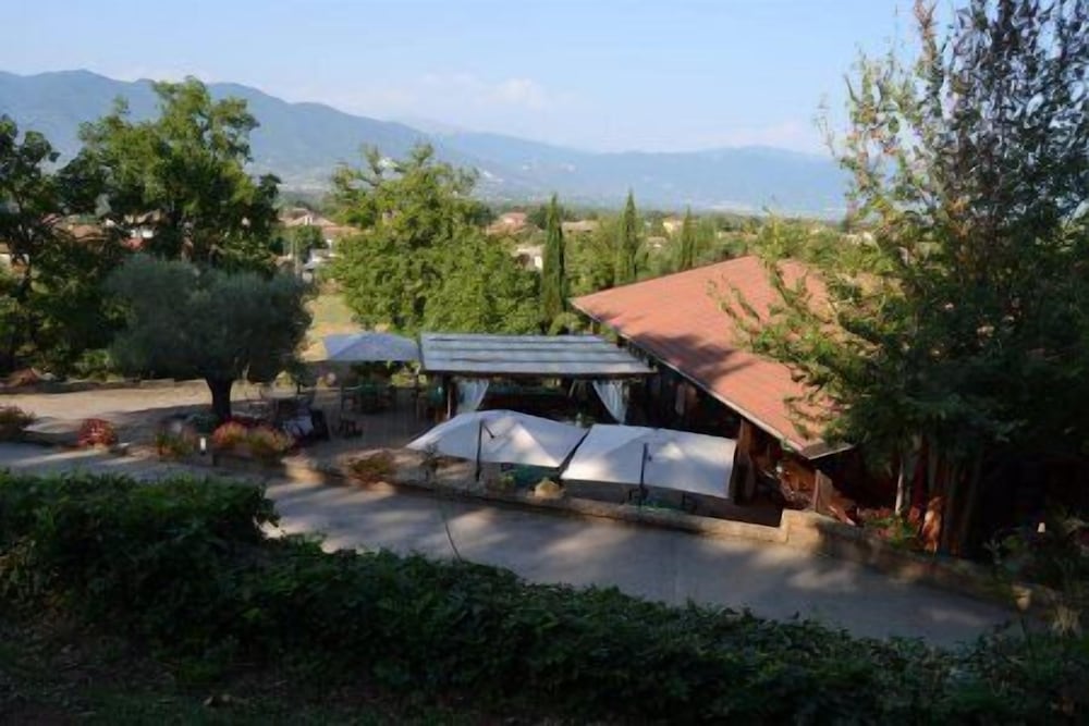 Il Baglio Country Village