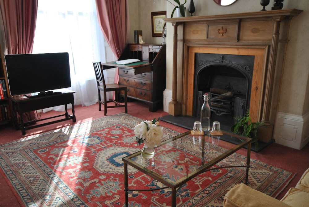 Churchill Guest House view 5