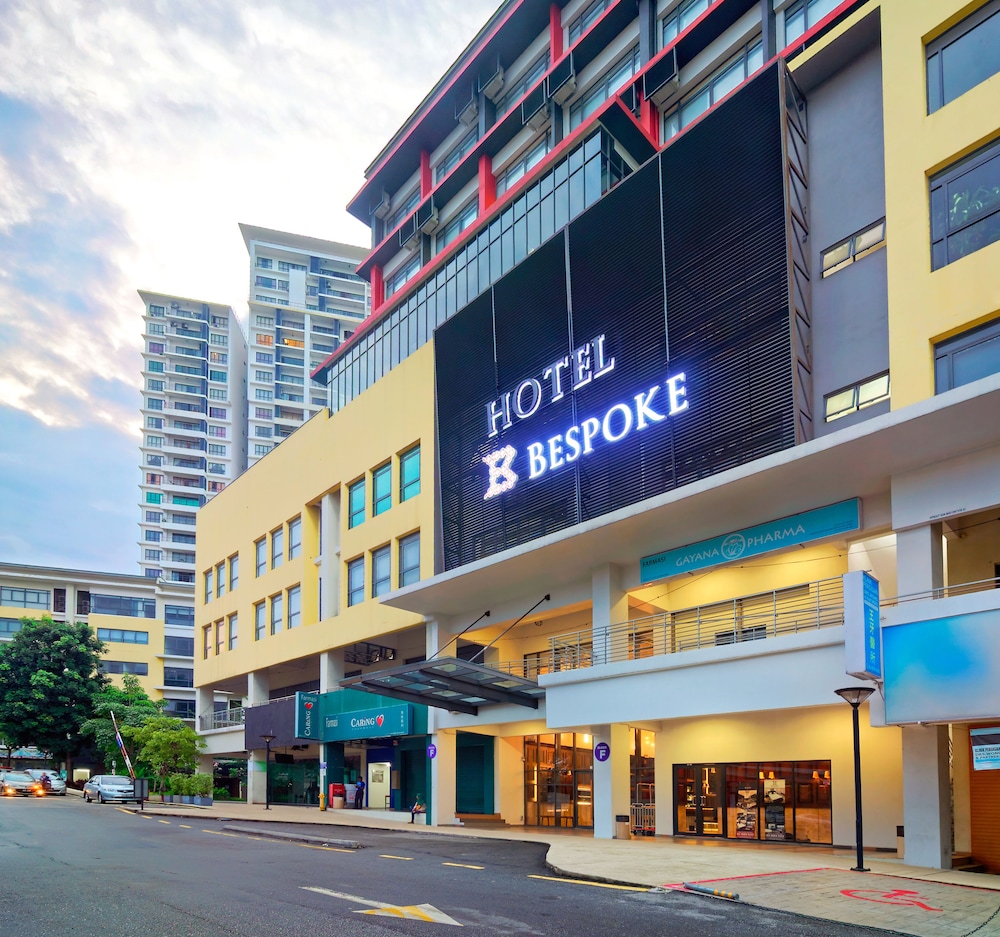 Bespoke Hotel Puchong 68