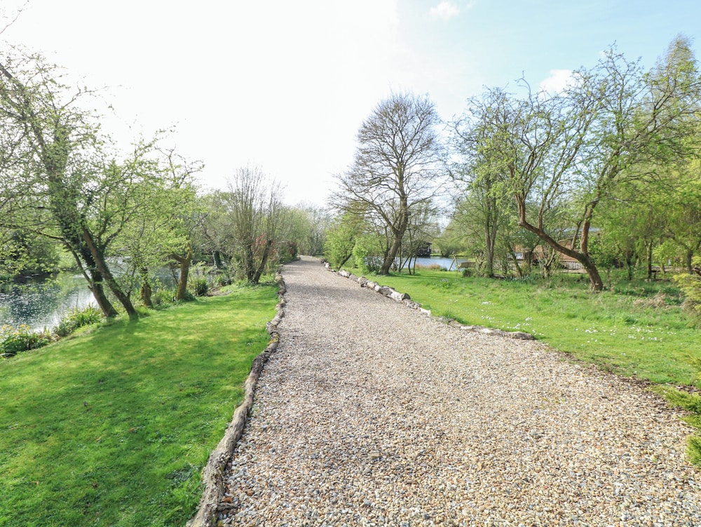 Heron Lodge
