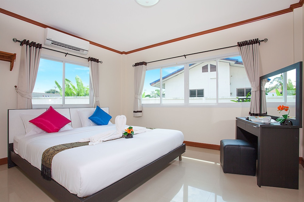 Baan Thai Lanna Pattaya
