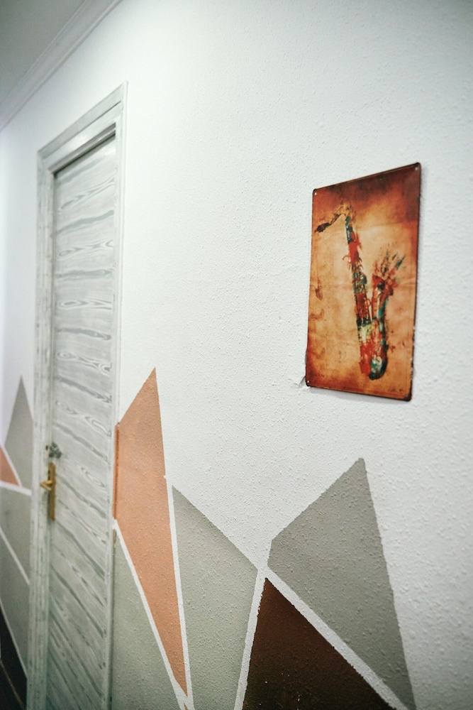 LOFT APART & HOSTAL Group