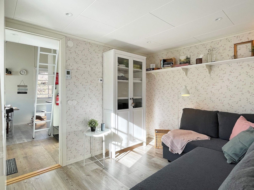 6 Person Holiday Home in Hoviksnas-by Traum view 2