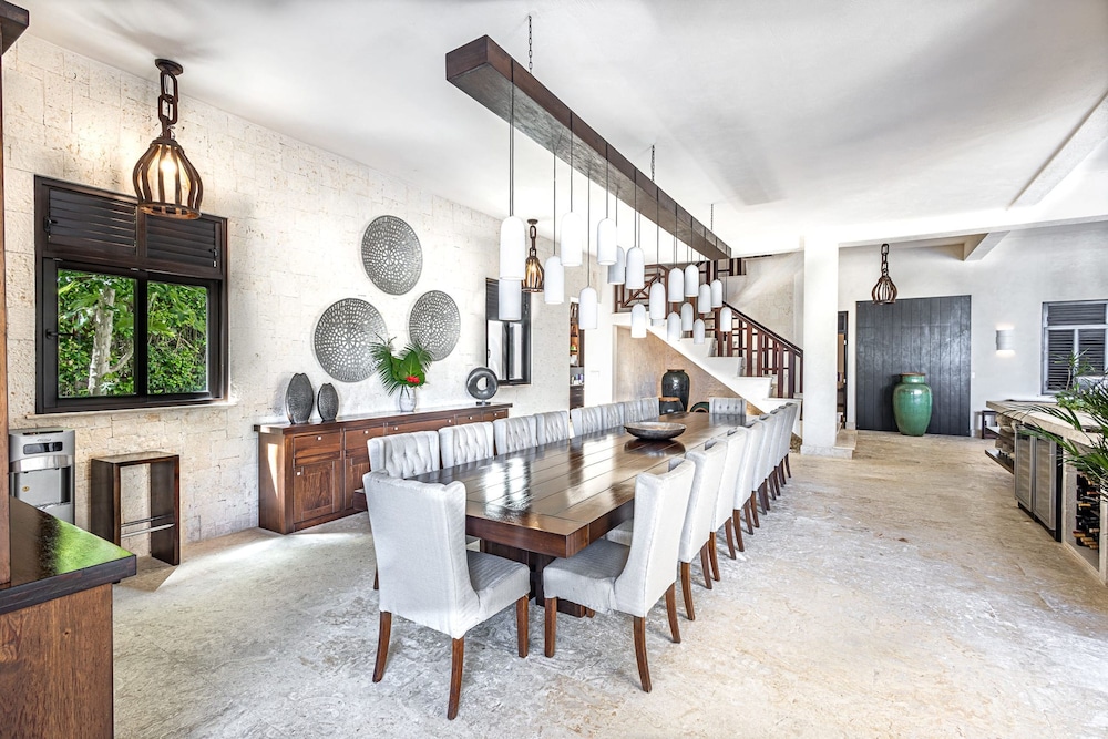 Villa Tres Amarras The Pinnacle of Exclusivity
