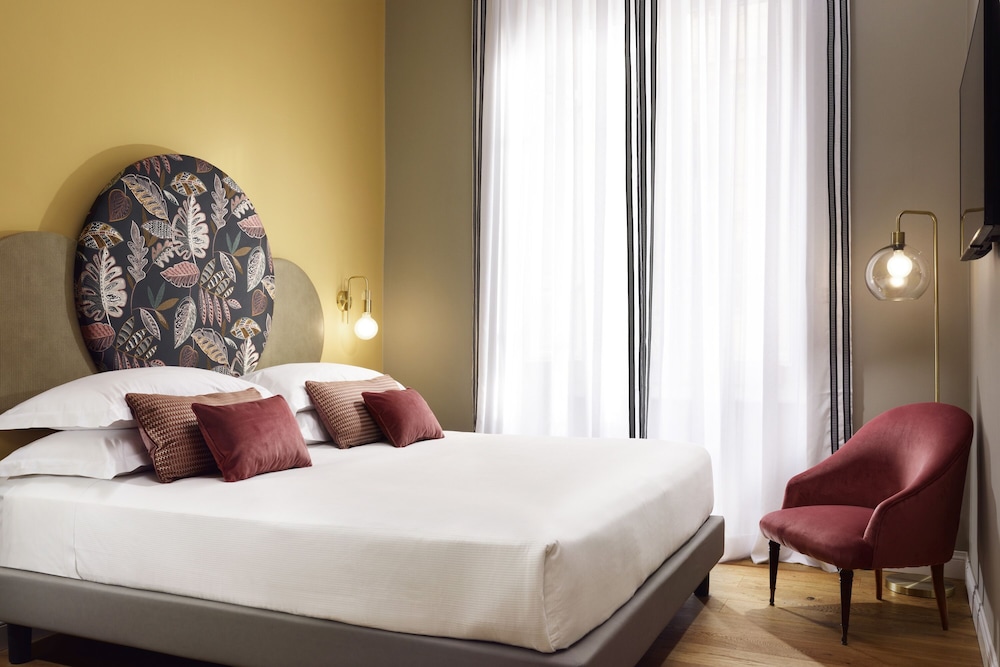 Dimora ai Fori - Guesthouse