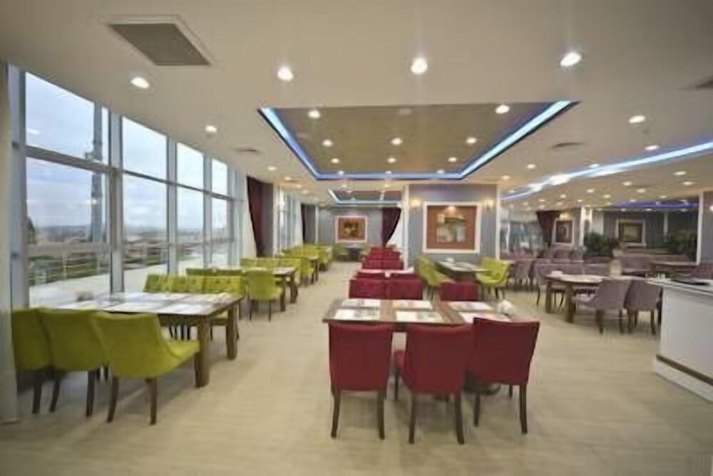 Ekinci Residence