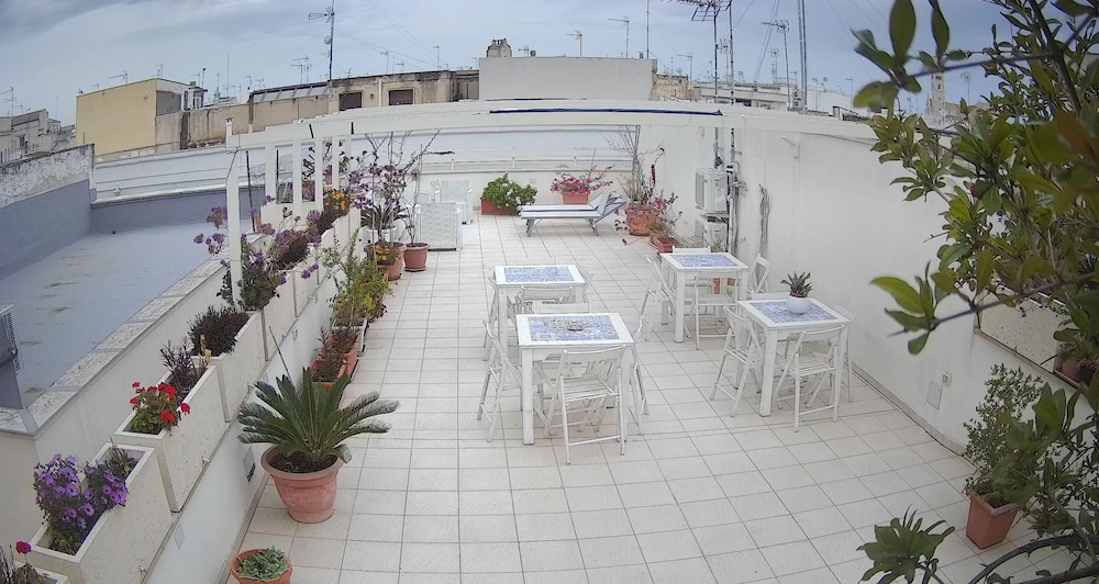 La Grazia Trani