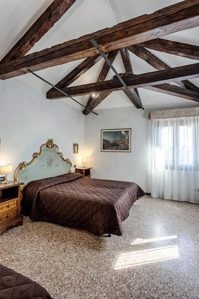 Hotel Guerrato