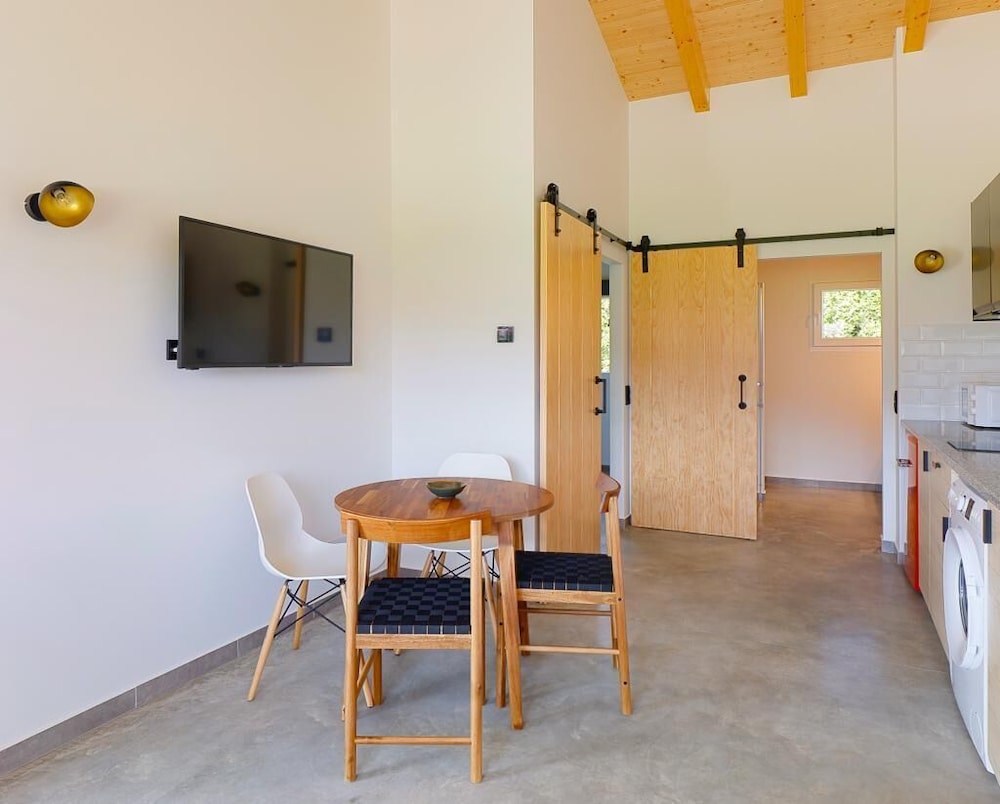 Apartamentos aronces
