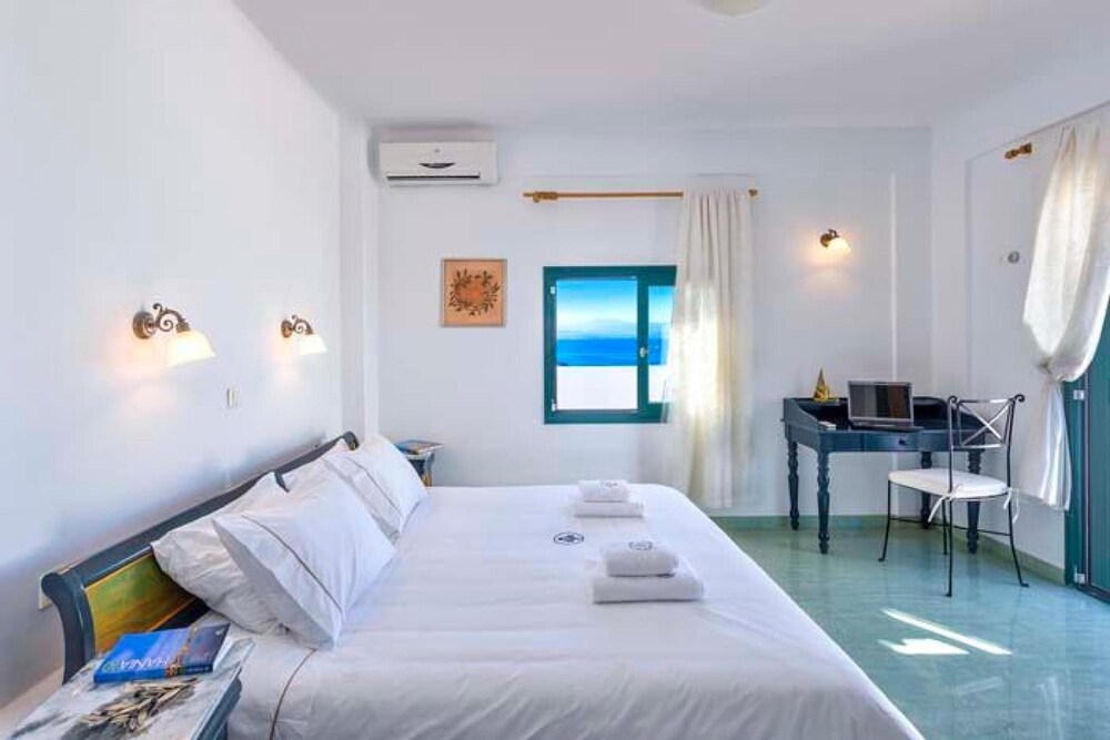 Tersanas Villas