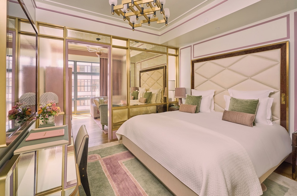 Fouquet's New York 19