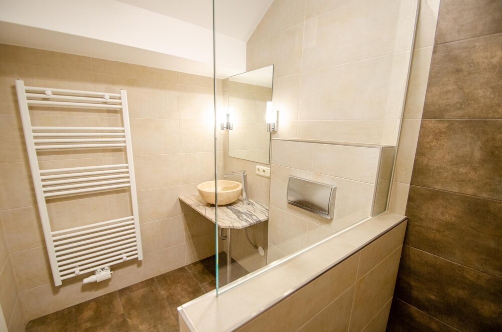Penthouse Maisonette Zell City - 150m From Skilift