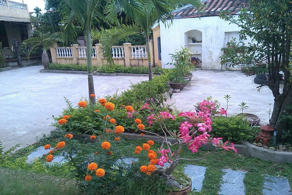Hoi An Green View Homestay