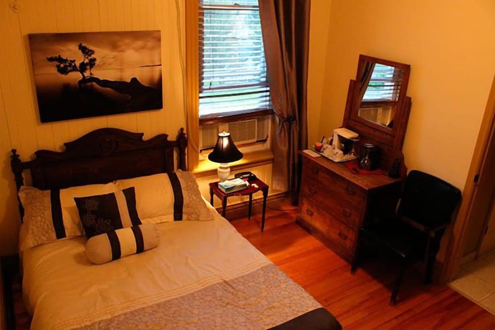 Auberge La Coulee Douce