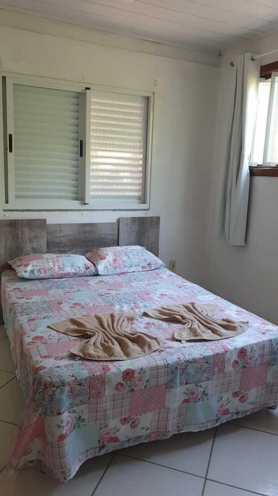 Pousada Atlantico 3