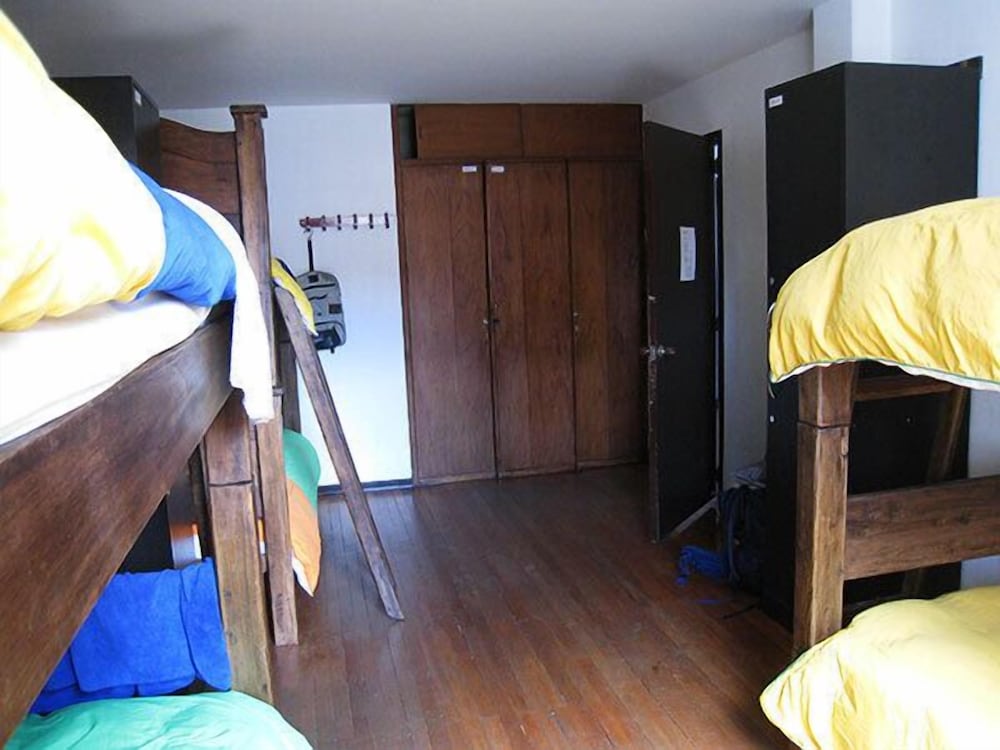 La Pinta - Hostel