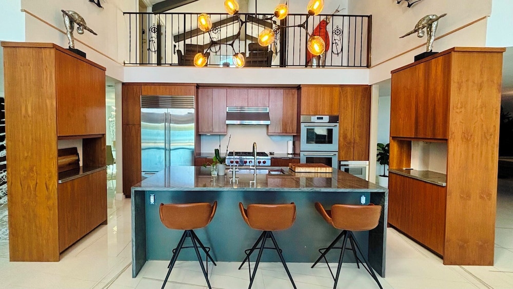 The Grand Bay House in Fort Myers Beach