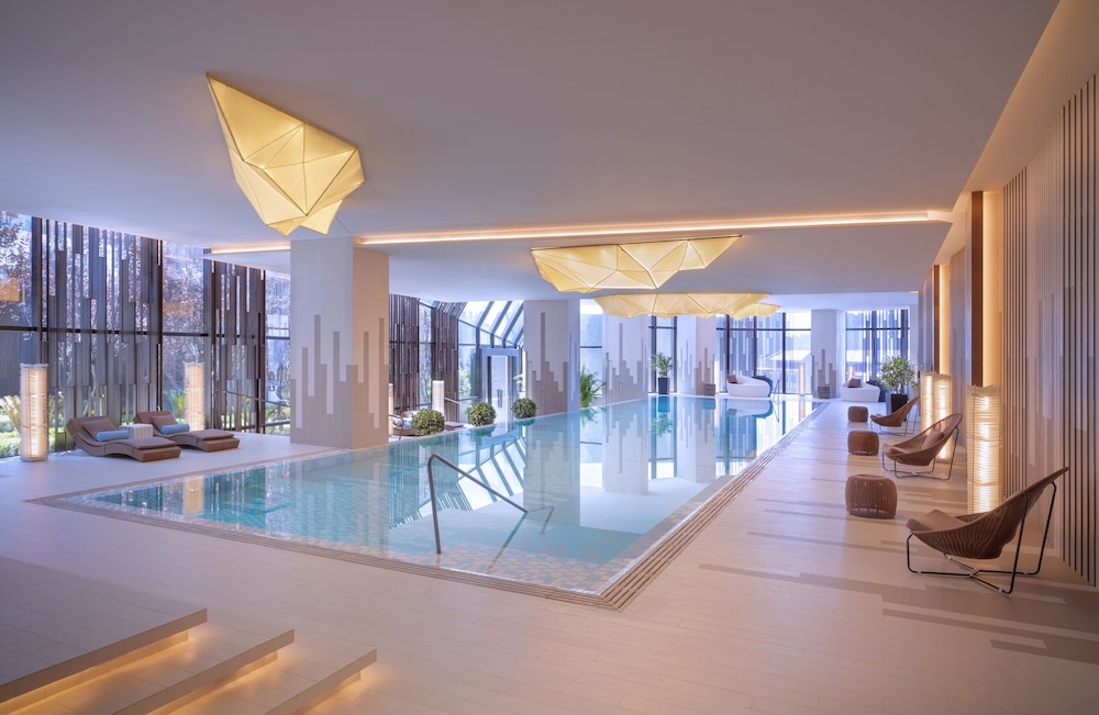 Grand Hyatt Xi'an 19