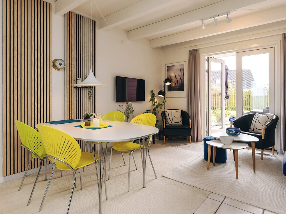 6 Person Holiday Home in Hadsund-by Traum view 3
