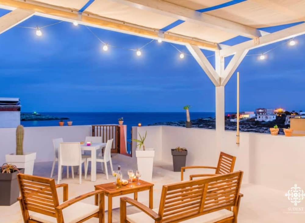 Apartment near the sea Lampedusa Italia photo 3