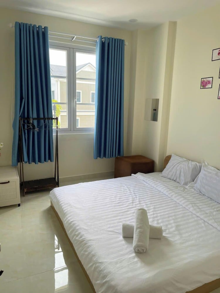 Deluxe 3 Br Happy House - Novaworld PT
