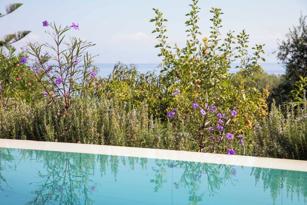 Villa Alkyoni Mare