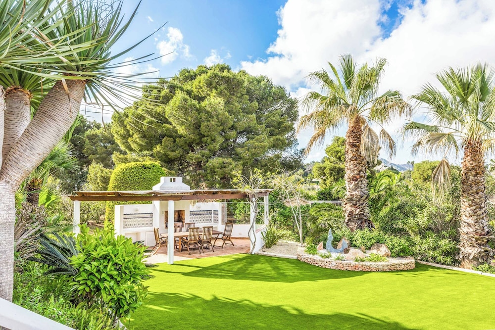 Villa Santana 140