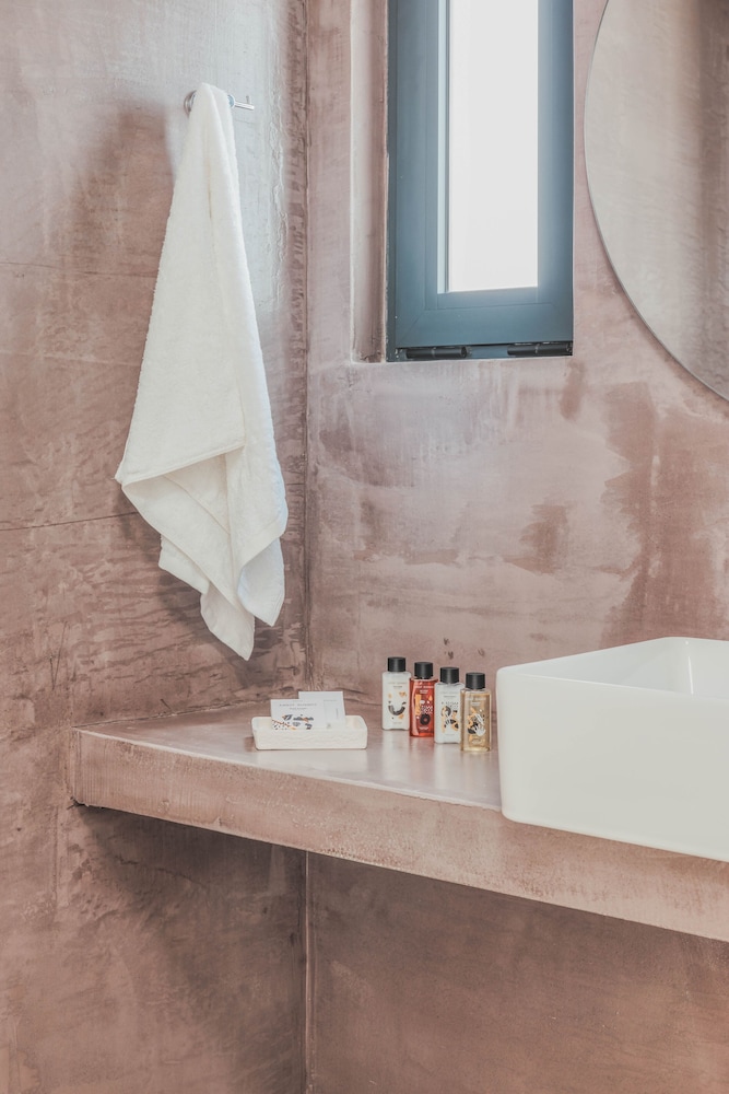 Plakakia Luxury Apartments
