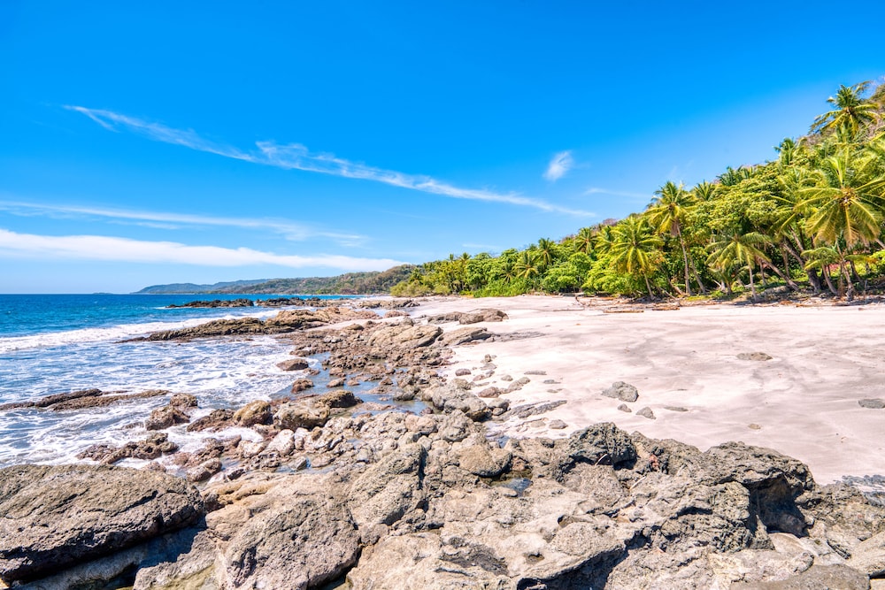 Ylang Ylang Beach Resort