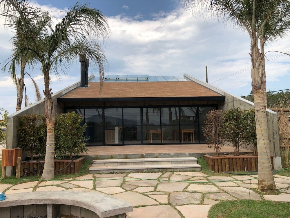 Casa Salpico - Docas do Rosa - SC